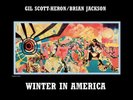 Gil Scott-Heron and Brian Jackson Winter in America (Vinyl) 12