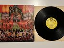 Pantera Projects In The Jungle 1984 Metal Magic MMR-1984 OG 1st Press VG++/VG+