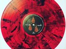 AFI AFI (The Blood Album) ( Red Translucent w/ Black Marble VINYL)