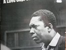 John Coltrane - A Love Supreme (LP, Album, RE)