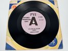 Sandie Shaw As Long As You're Happy 7” Vinyl Single Ya Ya Da Da 1964 Promo 45rpm