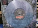 BON JOVI - SLIPPERY WHEN WET - WATER LIQUID FILLED LP- NEW SEALED - NOT NUMBERED