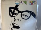 RARE  BUDDY HOLLY “GIANT” Superb orig. 1969 vinyl LP, Coral label, CRL 757504