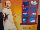 Eminem The Slim Shady LP Expanded Vinyl Record IVC Limited Edition LOW #1309