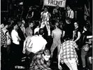 Agnostic Front United Blood (Vinyl) (US IMPORT)