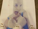 SINEAD O'CONNOR - The Lion And The Cobra - Vinyl LP + Inner 1987 Excellent Cond.