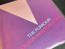 Olivia Newton-John The Rumour Brazilian Promotional Release