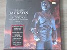 Michael Jackson HIStory Remastered Vinyl Box Set w/ Color Booklet