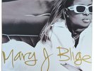 Mary J. Blige Share My World 2LP Vinyl Record