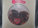 Heart - Dreamboat Annie - PICTURE DISC 1976 Mushroom Records Original LP EX/VG