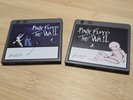 Pink Floyd The Wall MD Minidisc 2-Disc Set, Music Album, Used excellent cond.