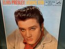Elvis Presley RCA LPM-1515 Loving You LP I 1S/1S Original 1957