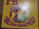 Jimi Hendrix Experience Are You Experienced Vinyl Record Reprise RS-6261