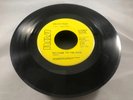 Mid Day Rain Welcome to the Rain/Friday Mourning PROMO 70s Psych Rock 45 RPM VG