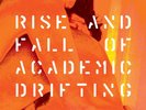 Giardini Di Mirò - Rise And Fall Of Academic Drifting (2xLP, Album, Ltd, Num, R