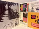WHITE FENCE Family Perfume 1 & 2 LP Tim Presley