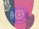 NORTHERN SOUL-THE VALENTINOS-IT'S ALL OVER NOW-SOUL CITY-***NICE COPY***