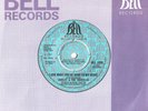 NORTHERN SOUL-SHIRLEY & THE SHIRELLES-LOOK WHAT YOU'VE DONE TO MY HEART-BELL.