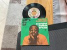 Curtis Mayfield-Move on up/Beautiful of Mine1971-2011091Vinyl near Mint-Cover+++