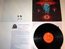 Boston S/T Wally T Analog '76 1st USA MINT ARCHIVE MASTER Ultrasonic CLEAN