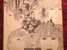 The Beatles  Revolver Vinyl Capitol T 2576 Mono Nice Copy Free Ship