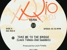 Vera - Take Me To The Bridge / Jumpin (Get Hot, Hit The Spot) (12