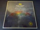 SEALED MAHLER - SYMPHONY NO 9 2LP BOX, Berlin P/O, Karajan, DG 2707 125