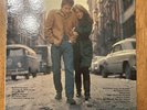 Rock LP Bob Dylan - The Freewheelin' COLUMBIA 2 Eye Mono