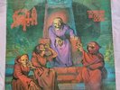 Death - Scream Bloody Gore, OG Combat Orig US