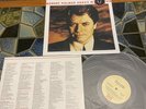 ROBERT PALMER HEAVY NOVA 1988 Vintage Vinyl LP Record Album + Lyrics