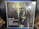 NEW LIMITED EDITION THE ROLLING STONES OUT OF OUR HEADS (UK) IN MONO GREEN VINYL