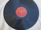 Harry Choates Cajun 78RPM Record--Gold Star 1313--1946