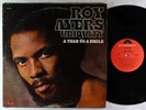 Roy Ayers Ubiquity - A Tear To A Smile LP - Polydor