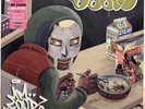 BRAND NEW RARE MF DOOM MM FOOD Pink & Green Colored Vinyl New Sealed 2LP