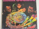 Main Source Breaking Atoms LP Vinyl Record  Repress Mid ‘90s Mint Condition