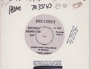 Simone Jackson: Doing What You Know .../ Tell Me What To Do PICCADILLY 7N.35149