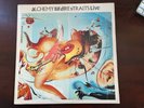 1984 Dire Straits Alchemy Vinyl Record Gatefold Warner 25085-1 G Ex+ or better