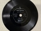 THE IVEYS MAYBE TOMORROW POCKET DISC NM