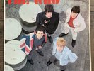 The Who - My Generation - Original 1965 Brunswick UK Pressing - Mono LAT  8616