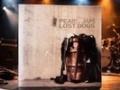 Pearl Jam - Lost Dogs: Rarities and B Sides  (Vinyl, Jan-2004, 3 Discs, Epic)