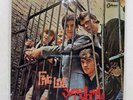 YARDBIRDS FIVE LIVE YARDBIRDS ODEON OP7479 Japan VINYL LP