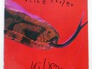 ALICE COOPER KILLER WARNER BROS. P8189W Japan INSERT SPECIAL COVER VINYL LP