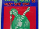 MAGIC SAM WEST SIDE SOUL DELMARK PA6214 Japan VINYL LP
