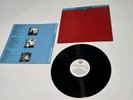 DIRE STRAITS Making Movies Vinyl LP Album 1980 Warner Bros. Records BSK-3480 EX