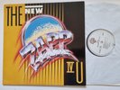 Zapp - The New Zapp IV U Vinyl LP Europe