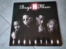 Boyz ll Men - Evolution - 2 x LP, Vinyle US 1997