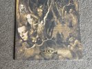 EMPEROR - IX Equilibrium  ORG. 1999 gatefold CANDLELIGHT RECORDS