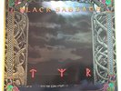 Black Sabbath – Tyr, Vinyl, I.R.S. Records–24 1070 1, Hard Rock, Heavy Metal