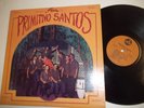 LP* SALSA * PRIMITIVO SANTOS * SALSA 2003   VG+