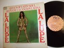 LP *SALSA* LA LUPE*Reina de la Cancion Latina*Queen of Latin Soul*TICO 1167*VG++